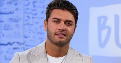 Love Island stars pay tribute to Mike Thalassitis three years after his death