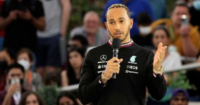 Lewis Hamilton fears Mercedes have 'a lot of problems' and could struggle