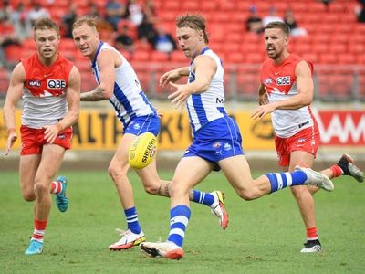 Horne-Francis locked in for AFL debut