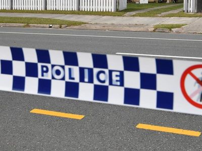 Four-wheel drive linked to Qld shooting