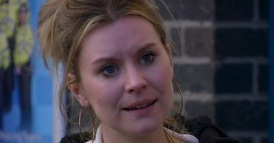 Emmerdale fans puzzled by Dawn's mistake as she betrays Alex in huge soap twist