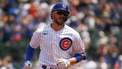 Kris Bryant finds new home with Rockies