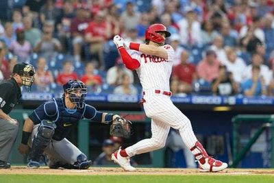 EA returns to the baseball field with ‘MLB Tap Sports Baseball 2022’