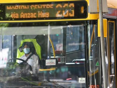 SA Greens push for free public transport