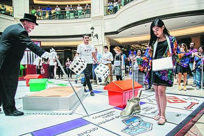Monopoly launches Phuket edition