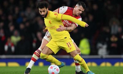 Jürgen Klopp promises Manchester City ‘a proper fight’ for league title