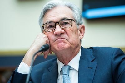 Senate Banking advances Powell, two other Fed nominees after Raskin withdrawal - Roll Call