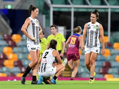 AFLW final postponed after COVID outbreak