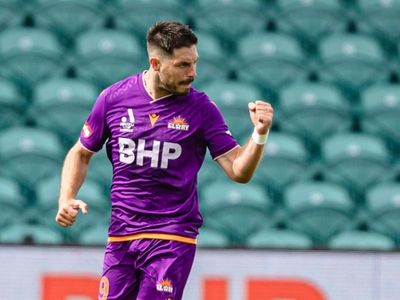 Fornaroli headlines Socceroos squad shocks