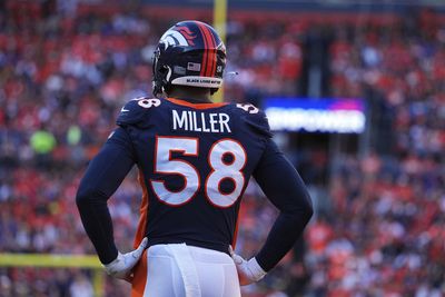 Von Miller is the missing piece to the Bills’ Super Bowl puzzle, according to odds-makers