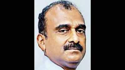 Kerala: Only preliminary works were being done now, says K-Rail managing director V Ajith Kumar