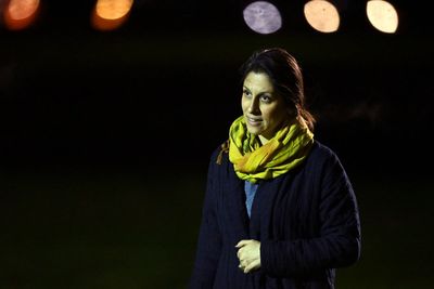 Nazanin Zaghari-Ratcliffe arrives home after six years detained in Iran