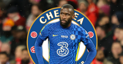 Chelsea must activate secret contract clause to solve Thomas Tuchel's Antonio Rudiger headache