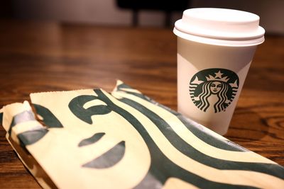 Big changes are coming to Starbucks