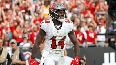 Report: Bucs, WR Chris Godwin Agree to Three-Year Contract