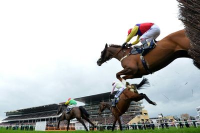 Power is with Minella Indo in Gold Cup defence