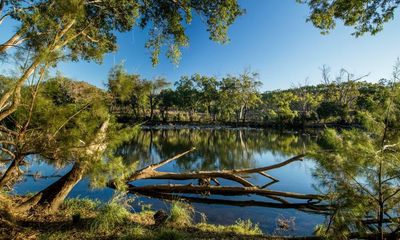 Barnaby Joyce tags $500m for Queensland dam despite lack of environmental approvals