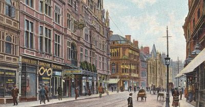 Plans to restore Leicester’s Grand Hotel to former glory