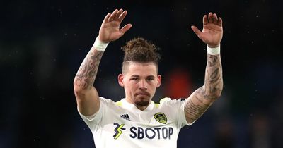 Kalvin Phillips comments may signal Manchester United move as Gary Neville sends team message