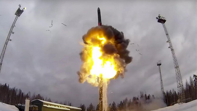 Russia-Ukraine war: Latest developments