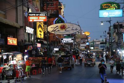 Nightspots welcome end to Covid restrictions