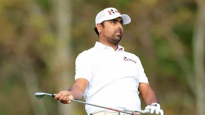 I need to sort out my iron play: Anirban Lahiri