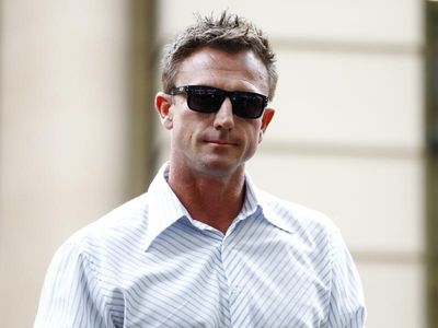Olympian appeals bungled drug plot verdict
