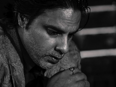 Actor Rahul Roy shares details of his brain stroke recovery: “There are a lot of precautions”