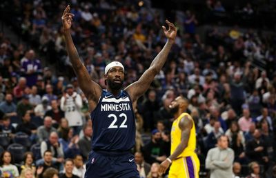 Lakers player grades: Timberwolves have their way with L.A.