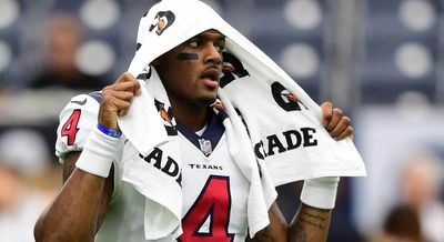 Report: Deshaun Watson ‘incredibly torn’ over trade decision