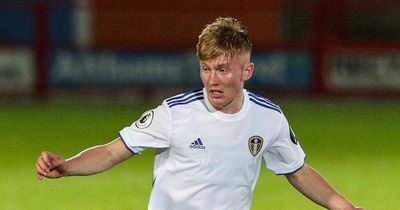 Leeds United transfer rumours as Newcastle United take Whites youngster on trial