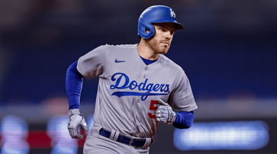 Report: Dodgers to Sign 2020 NL MVP Freddie Freeman to Six-Year Deal