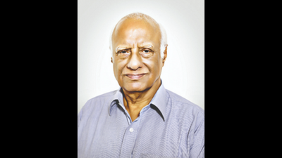 Punjab: Professor Rajesh Kochhar passes away