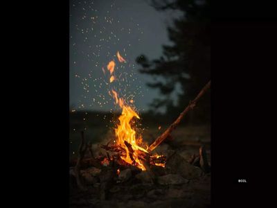 When is Holika Dahan 2022? Date, Time, History, Significance, and all you need to know