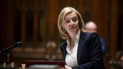 UK foreign secretary Liz Truss to visit India this month