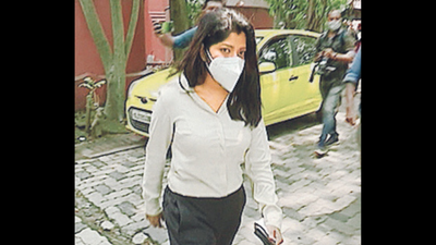 Kochi cops question Anjali Reema Dev for over three hours