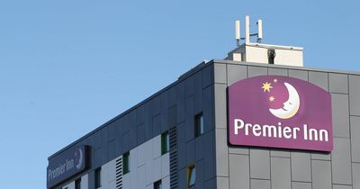 Premier Inn jobs in Merseyside that you can apply for right now