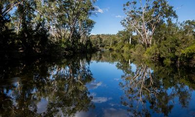 Urannah Dam funding would direct $500m to company run by LNP-linked figures