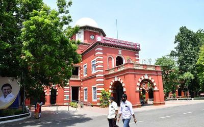 Anna University to hold session on industry-aligned curriculum development