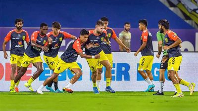 ATKMB fall short of completing 'remontada' as Hyderabad FC make maiden final