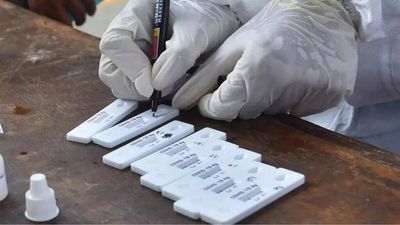 Kerala records 966 new Covid cases