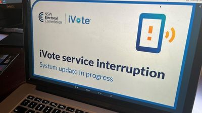 Supreme Court orders re-vote after iVote crash in NSW local government elections