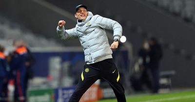 Thomas Tuchel has already told Manchester United how he would improve the players