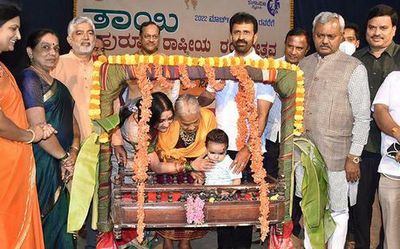 Top news developments in Karnataka on March 17, 2022