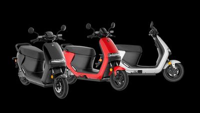 Segway To Release E110A Electric Scooter In 2022