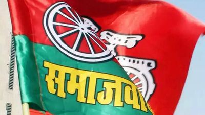 Out of 16 Samajwadi Party candidates, 12 are Yadavs
