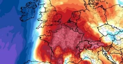 UK weather forecast: Scorching 18C temperatures could bring hottest day of the year