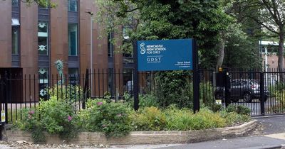 'We stood up for what is right' - Teachers at Newcastle High School for Girls defend pensions after historic strike action