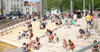 Bristol weather latest: Met Office predicts sunshine after miserable downpours