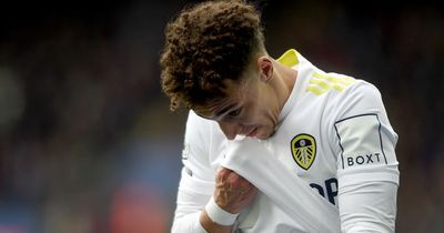 Leeds United's suspension scenario as Jesse Marsch's side sit bottom of fair play table